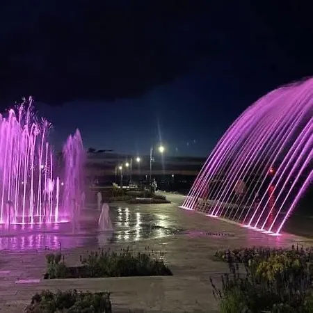 Galérius D Vízparti Appartement Siófok