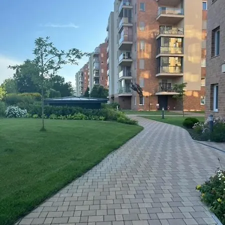 Appartement Galérius D Vízparti