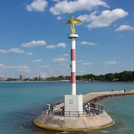 Galérius D Vízparti * Siófok