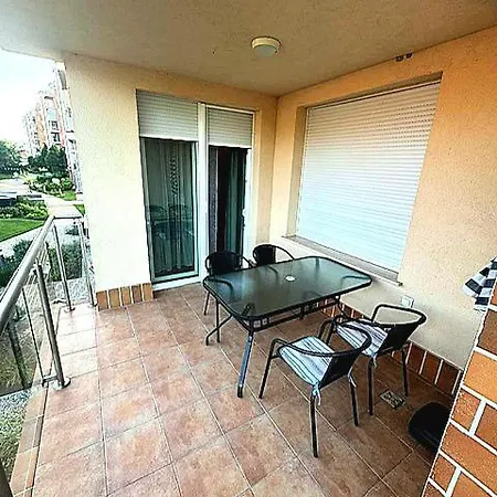 Galerius D Vizparti Apartament