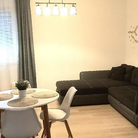 Galérius D Vízparti Appartement Siófok