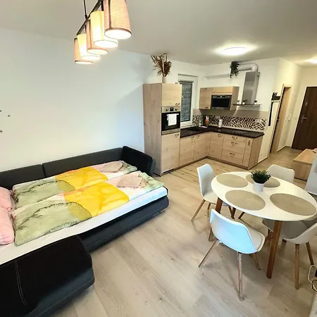 Appartement Galerius D Vizparti