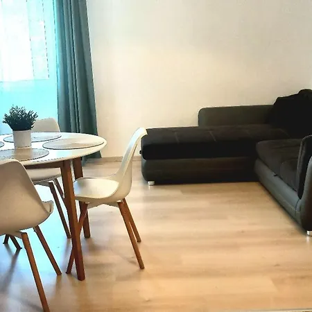 Appartement Galérius D Vízparti