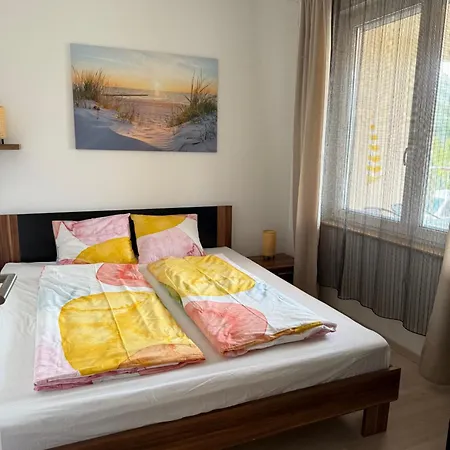 Appartement Galérius D Vízparti *