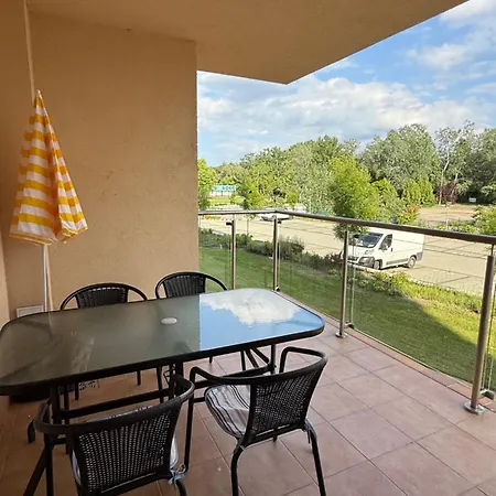 Appartement Galérius D Vízparti *