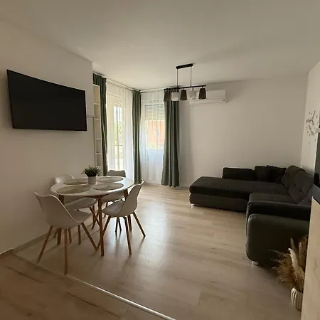 Galérius D Vízparti * Siófok